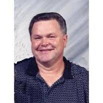 Charles Ronald Whitman Obituary