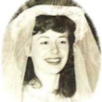 Eunice McKibben Obituary February 8, 2006