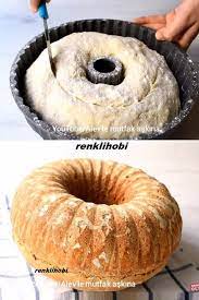 hamur isleri panosundaki pin