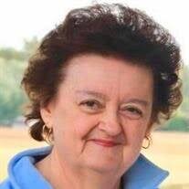 Phyllis Rose Ann Stepp Obituary