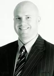 Geoff Osborne '02 (2010)