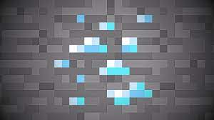 Minecraft Diamond Images Hd Wallpaper Minecraft Backgrounds For Minecraft Wallpaper Minecraft Fabric Minecraft Blocks