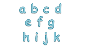 How quickly can you say the alphabet in english? Alphabet Learnenglish Kids British Council
