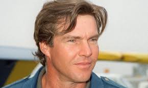 Dennis Quaid to join the cast of Steven Soderbergh series Full Circle