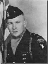 Gardner's honor returns to Fort Campbell