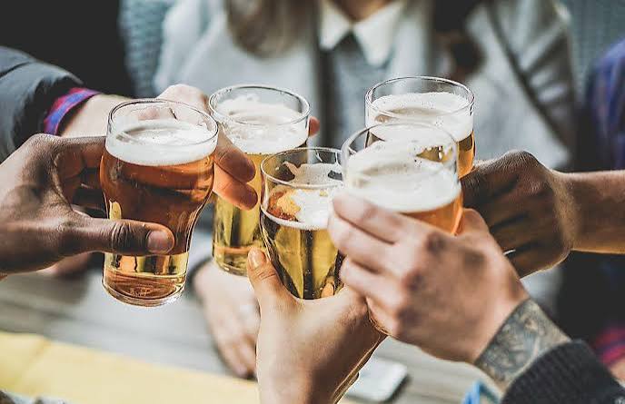 Beers