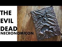 Bookofthedead.ws.all copyrights belong to their. Evil Dead Necronomicon Replica Youtube