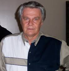 Larry Wayne Robertson (1948-2013)