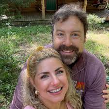 We love honoring our Healthcare Heroes, Scott Zweerink, PharmD, System  Director Pharmacy Operations and Roy Cadiz, RN who cares for patients  receiving infusions in the Richard & Annette Bloch Cancer Center at