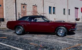 Image result for Royal Red 1969 Audi