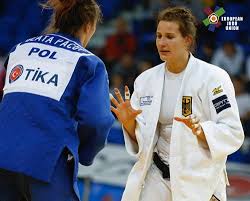 Sie beendet damit eine lange deutsche durststrecke. Anna Maria Wagner Vom Kjc Deutscher Judo Bund E V Facebook