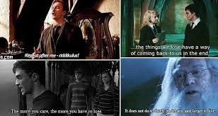15 Harry Potter Quotes Even Muggles Can Use In Everyday Life Part 1