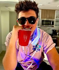 In 2007, perry began his professional acting career at the age of 8 with small roles in the films choose connor, and magnificent max. Bradley Steven Perry Bradley S Perry12 Instagram Photos And Videos