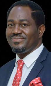 Grief in Nigeria as billionaire banking Czar, Wigwe, dies in chopper crash