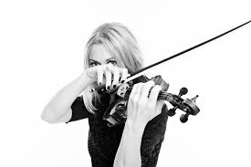 Profile for Fiona Brice