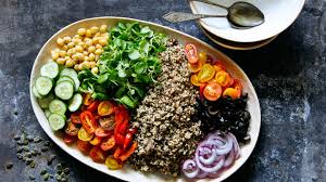 It helps you feel full, and it steadies blood glucose levels. Is The Mediterranean Diet Best For Diabetes Everyday Health