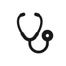 Flaticon In 2020 Medical Wallpaper Medical Icon Stethoscope