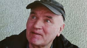 Mladic loses extradition appeal – Channel 4 News