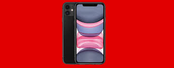 Apple Iphone 11 Mit 40 Gbyte Lte Tarif Aktuell Gunstig Bei Mediamarkt