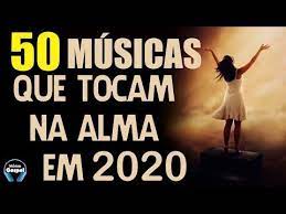 Lançamentos músicas mais tocadas 2021. Louvores E Adoracao 2020 As Melhores Musicas Gospel Mais Tocadas 2020 Top Melhores Hinos Gos Melhores Musicas Gospel Musica Gospel Letras De Musicas Gospel