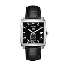 Maybe you would like to learn more about one of these? Tag Heuer Monaco Quartz 37mm Ladies Watch Waw131a Fc6177