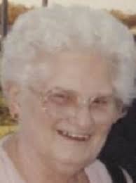 Mary I. Voigt Obituary March 15, 2017