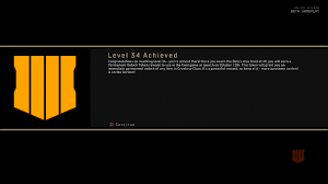 You can find the tokens you currently have by going to the multiplayer section, going to the menu, and heading to the progress and unlocks tab. Call Of Duty Black Ops 4 Private Beta S Max Level Will Be Level 40 Charlie Intel