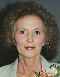 Joyce Yoder Obituary