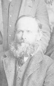 A Place to Share: Darius and Louisa Kelsey Clement