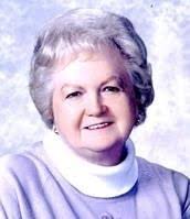 Ruth Hash Obituary (1936