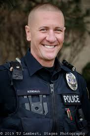 Ex-West Allis police officer's nonprofit aids injured first responders