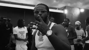 4 the song was written by pop smoke and lil tjay, who are credited under their legal names of bashar jackson and tione merritt, omar gomez, and deandre sumpter. Pop Smoke 50k Ft Trap Manny Music Video Youtube