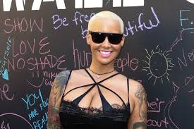 I was a fan and would watch his instagram live. 15 Sex Tips From Amber Rose S New Book How To Be A Bad Bitch