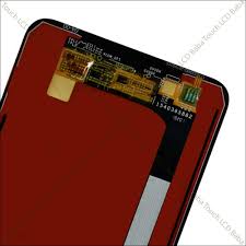 Panasonic Eluga X1 Pro Display and ...