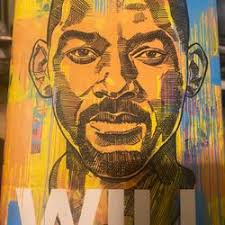 Will Smith Autobiography for Sale in West Covina, CA