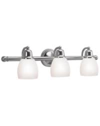 Essence Collection 3 Light Vanity Canadian Tire Light Vanity Light Fixtures Vanity Lighting