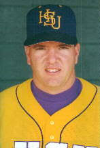 Hardin-Simmons Baseball