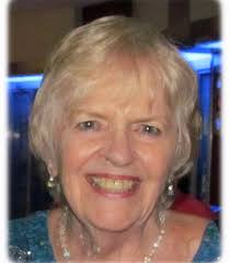 Barbara White Obituary