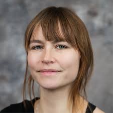 Amandine Gamble, PhD, DVM, MSc