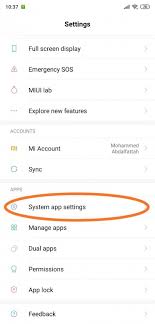 Clear Miui Cache Data Manual Automatic Miui Tips Tricks Miui Tools Mi Community Xiaomi