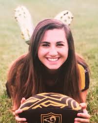 Portland Iowa Club grants scholarship to UI student