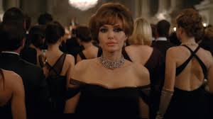 The movie centers around a group of car thieves including jolie as sara sway wayland. Top 10 Angelina Jolie Movies Watchmojo Com