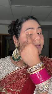 Green Makeup Tutorial with Morphe Eyeshadow Palette