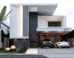 Browse exterior home design photos. Modern Exterior House Design Ideas For 2021 Engineering Discoveries Modern Exterior House Designs Modern Small House Design House Designs Exterior