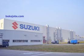 We would like to show you a description here but the site won't allow us. Lowongan Kerja Pt Suzuki Indomobil Motor Indonesia 2019 Bukajobs Com