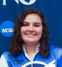 2019-20 Women's Bowling Roster