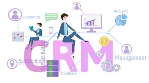 Salesforce Vs Microsoft Dynamics Crm Software Guide 2019