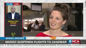 Mango airlines | affordable south african domestic flights. Mango Suspends Flights To Zanzibar Youtube