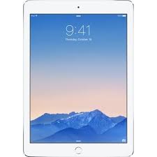 Best Buy Apple Refurbished Ipad Air 2 With Wi Fi Cellular 128gb Unlocked Silver Mh322ll A Refurbished Apple Ipad Air New Apple Ipad Ipad Air 2