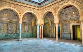 Kairouan, one of the most celebrated cities of the islamic world, captivates visitors with the unique an atmosphere of centuries long gone floats through kairouan. 12 Top Rated Tourist Attractions In Kairouan Planetware